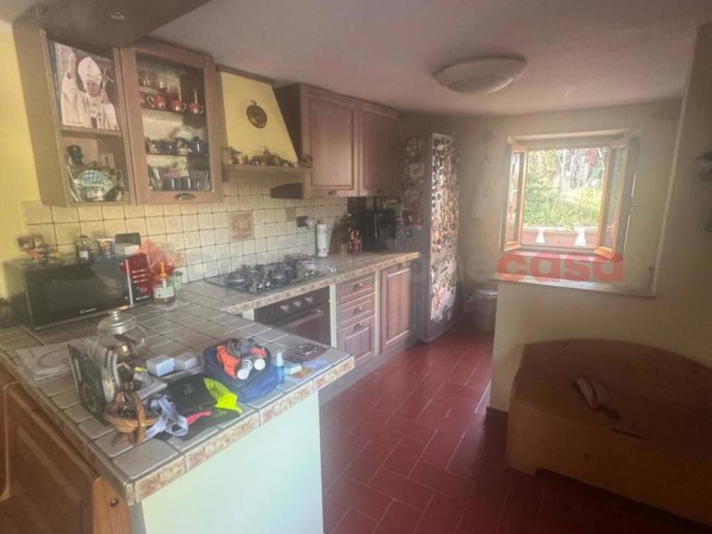 Casa indipendente a Pistoia in Via Iano e Assarino, 13 - Foto 5