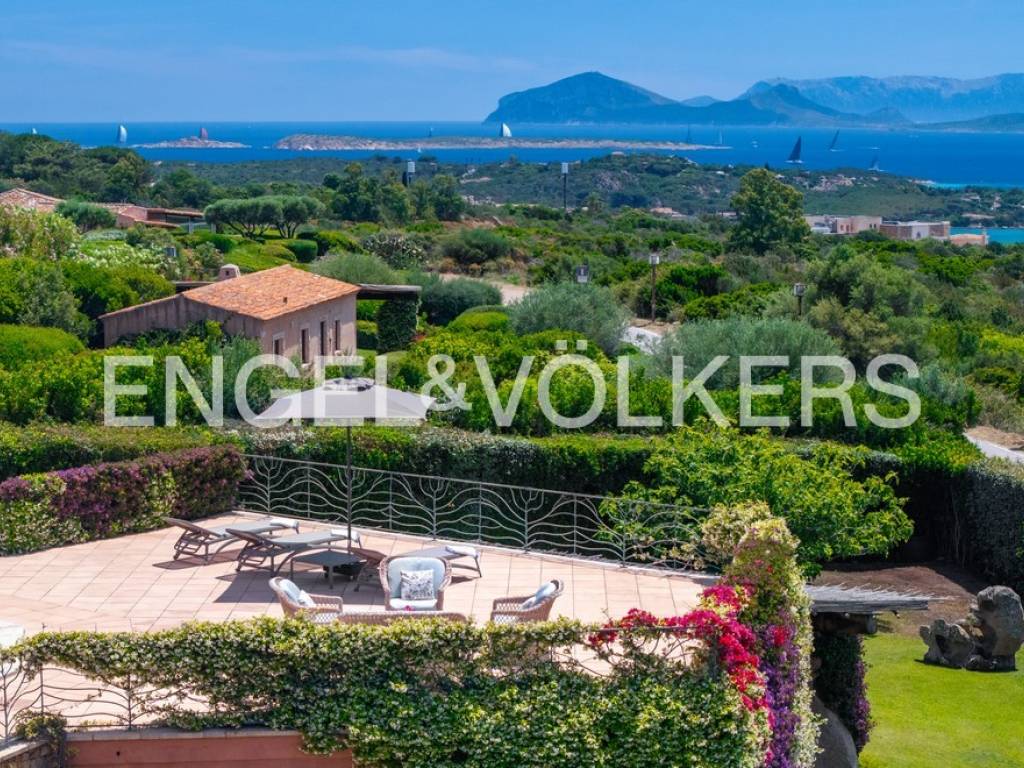 Villa a Arzachena - Foto 2