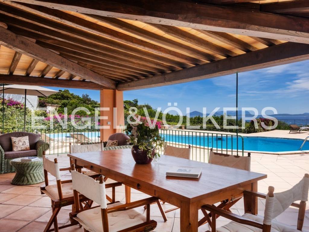 Villa a Arzachena - Foto 3