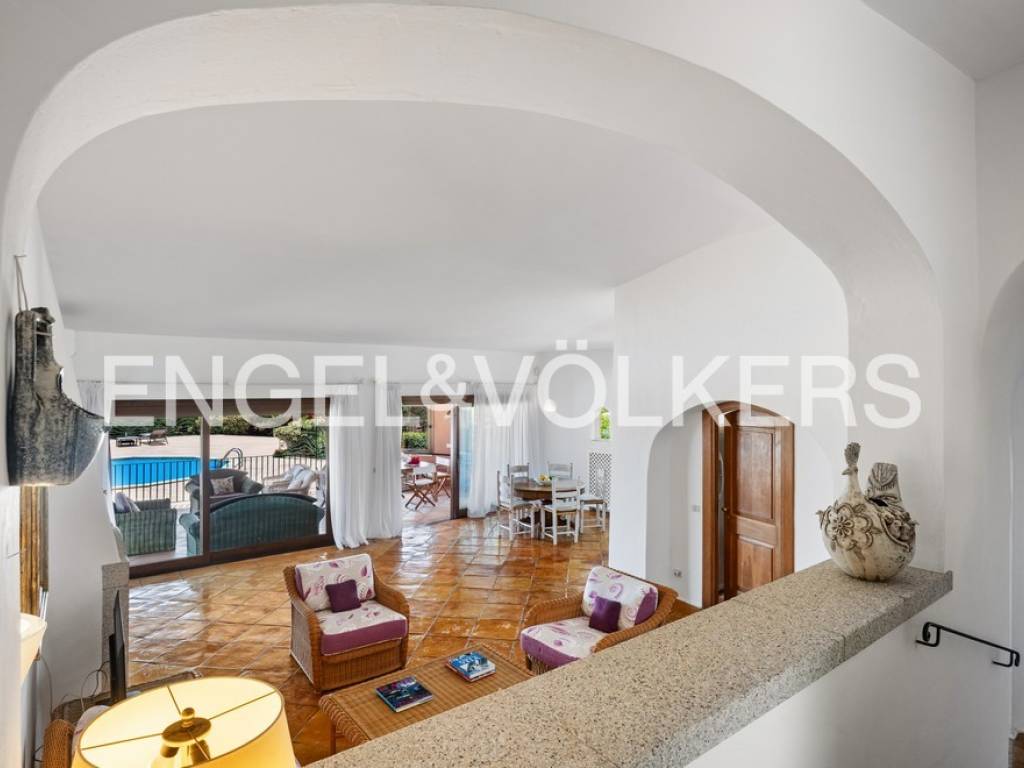 Villa a Arzachena - Foto 4