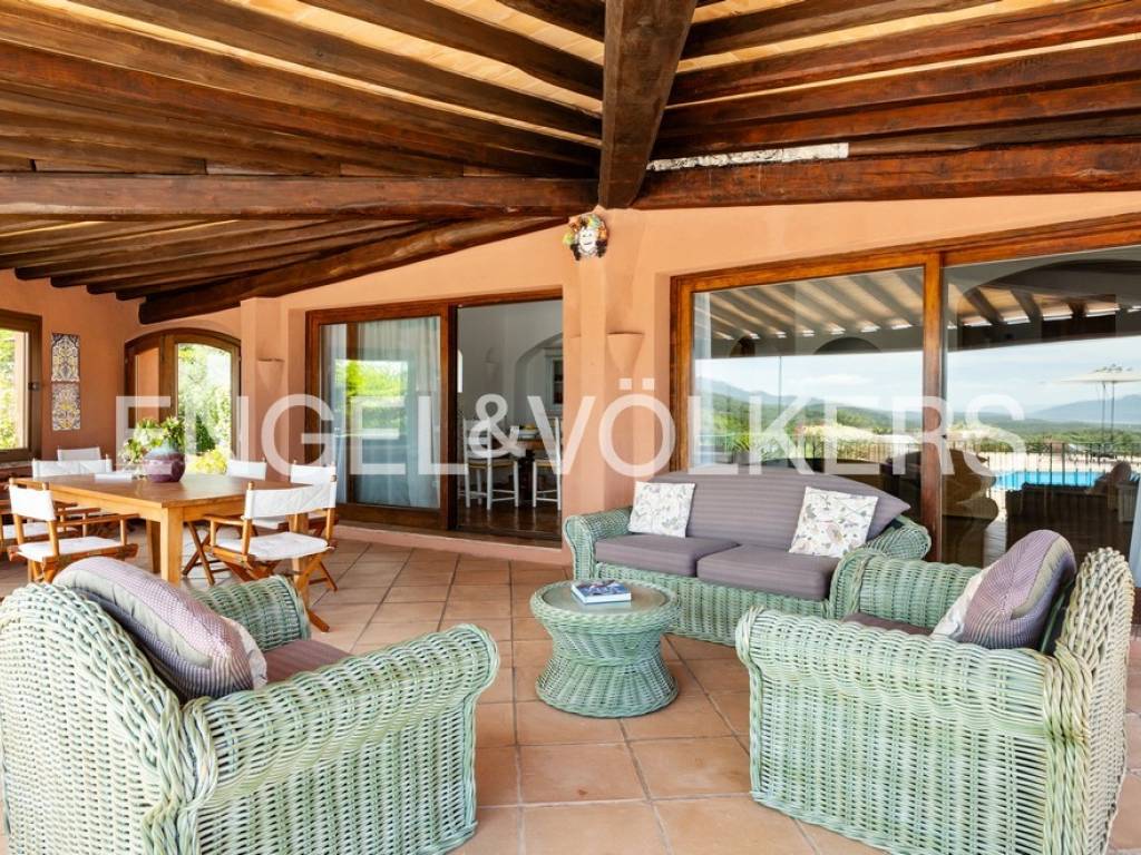 Villa a Arzachena - Foto 5