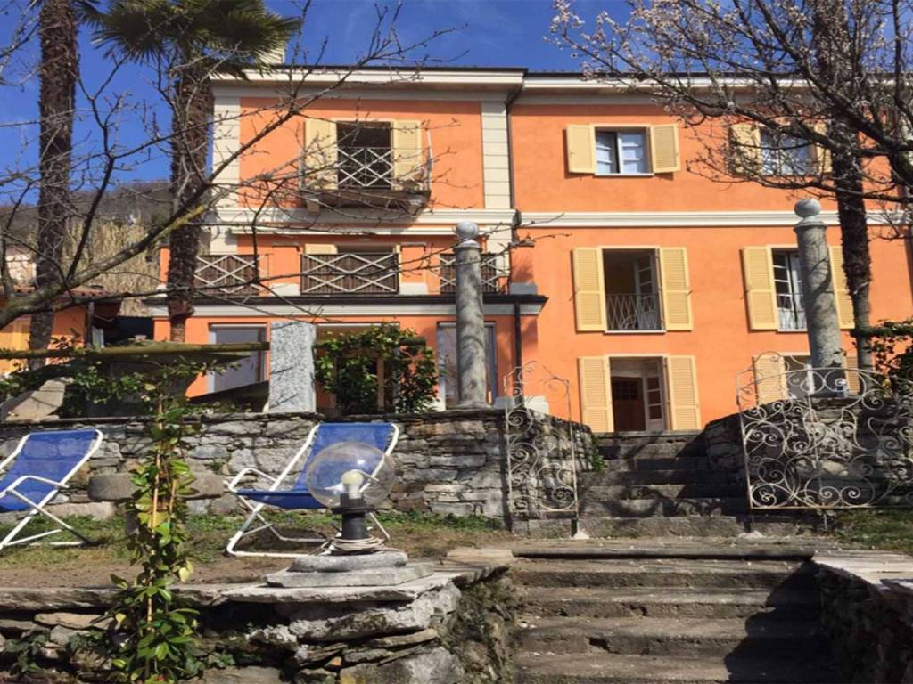 Villa a Verbania in Strada Statale del Lago Maggiore - Foto 2