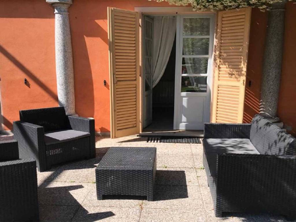 Villa a Verbania in Strada Statale del Lago Maggiore - Foto 4