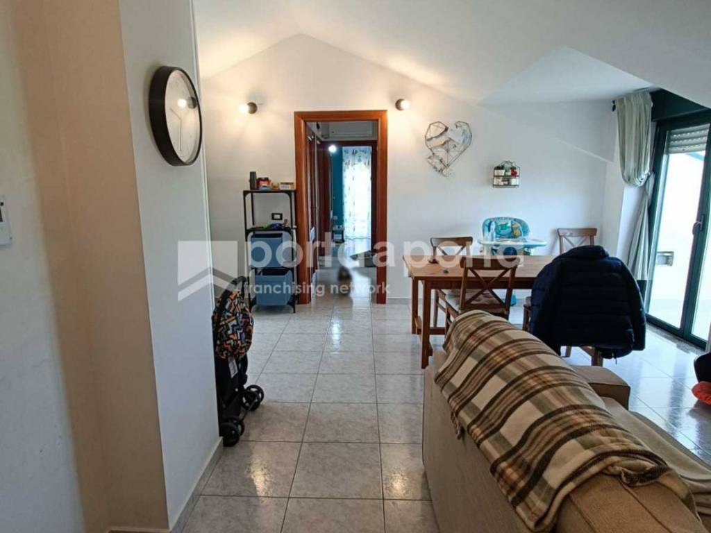 Appartamento a Casapulla in Via Caduti di Nassirya - Foto 2