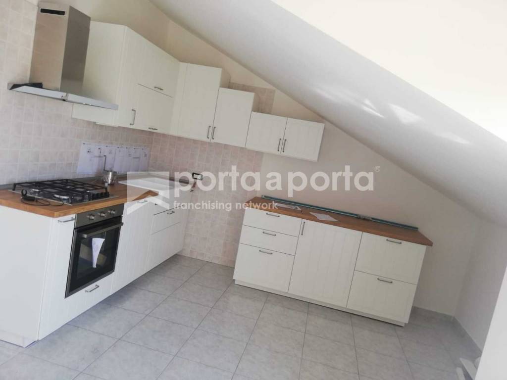 Appartamento a Casapulla in Via Caduti di Nassirya - Foto 5