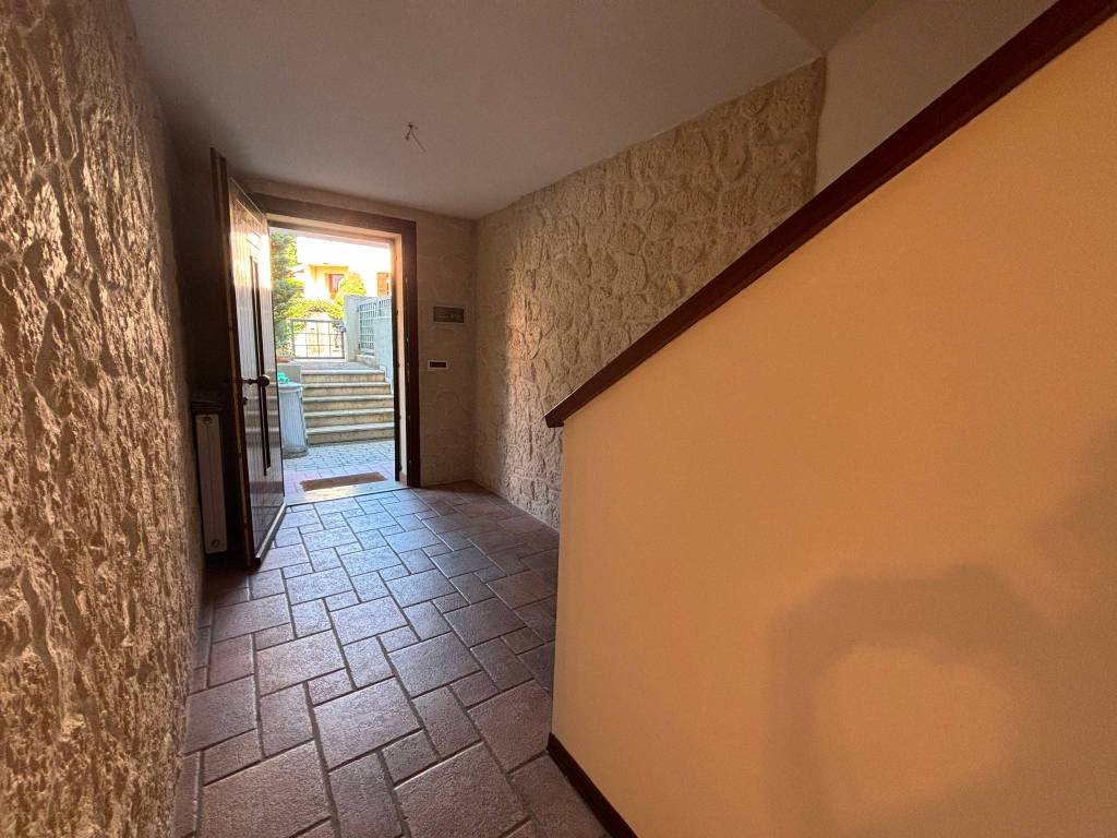 Villa a Gorizia in Via Antico Castello - Foto 5