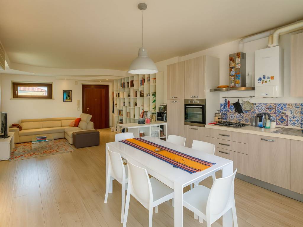 Appartamento a Jesi - Foto 4
