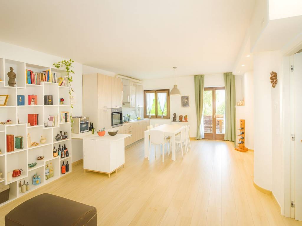 Appartamento a Jesi - Foto 5