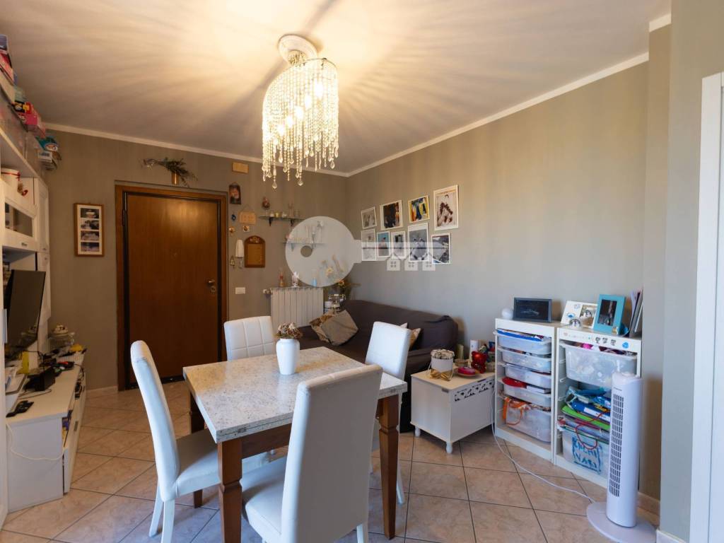 Appartamento a Leno in VIA CALVISANO, 23 - Foto 3