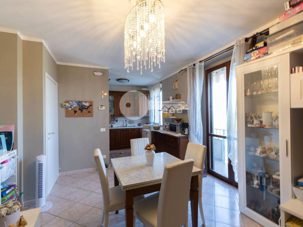 Appartamento a Leno in VIA CALVISANO, 23 - Foto 4