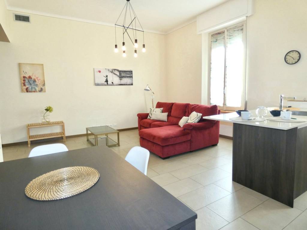 Appartamento a Parma in Strada Nino Bixio, 118 - Foto 5