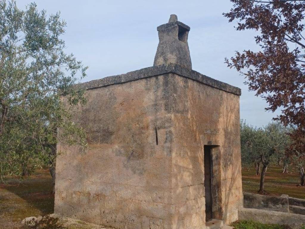 Rustico / casale a Fasano in Contrada Ottava - Foto 2