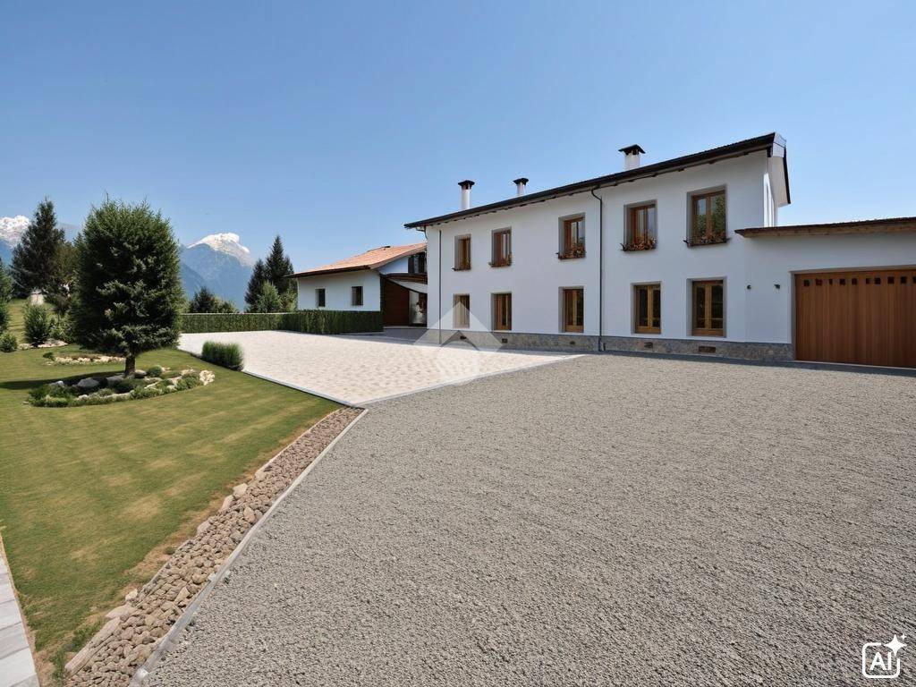 Rustico / casale a Goito in Strada Levata, 88 - Foto 4