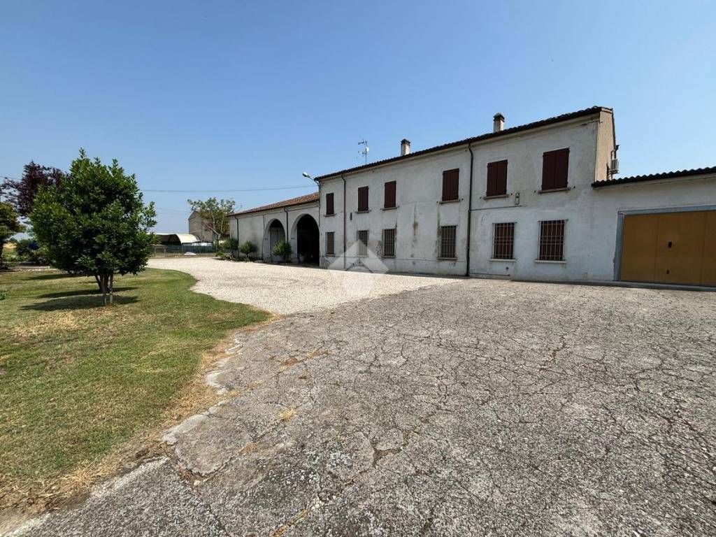 Rustico / casale a Goito in Strada Levata, 88 - Foto 5