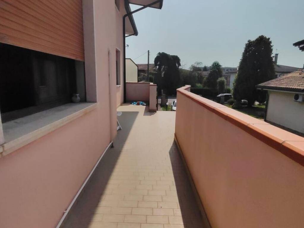 Villa a Loreo in Via Europa, 41 - Foto 3