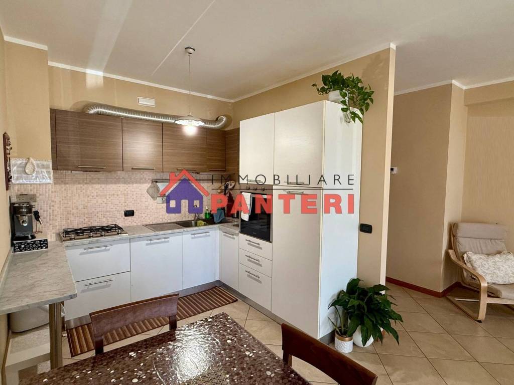 Appartamento a Pescia in Via Lucchese - Foto 4
