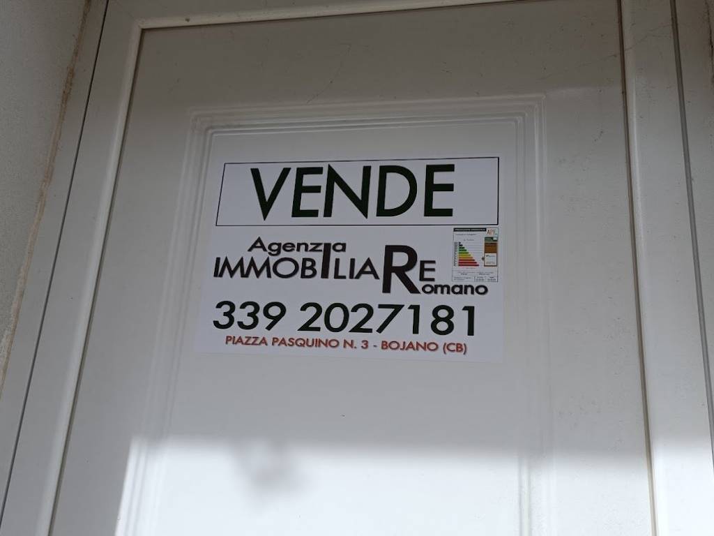 Appartamento a Bojano in Via Colonno - Foto 2