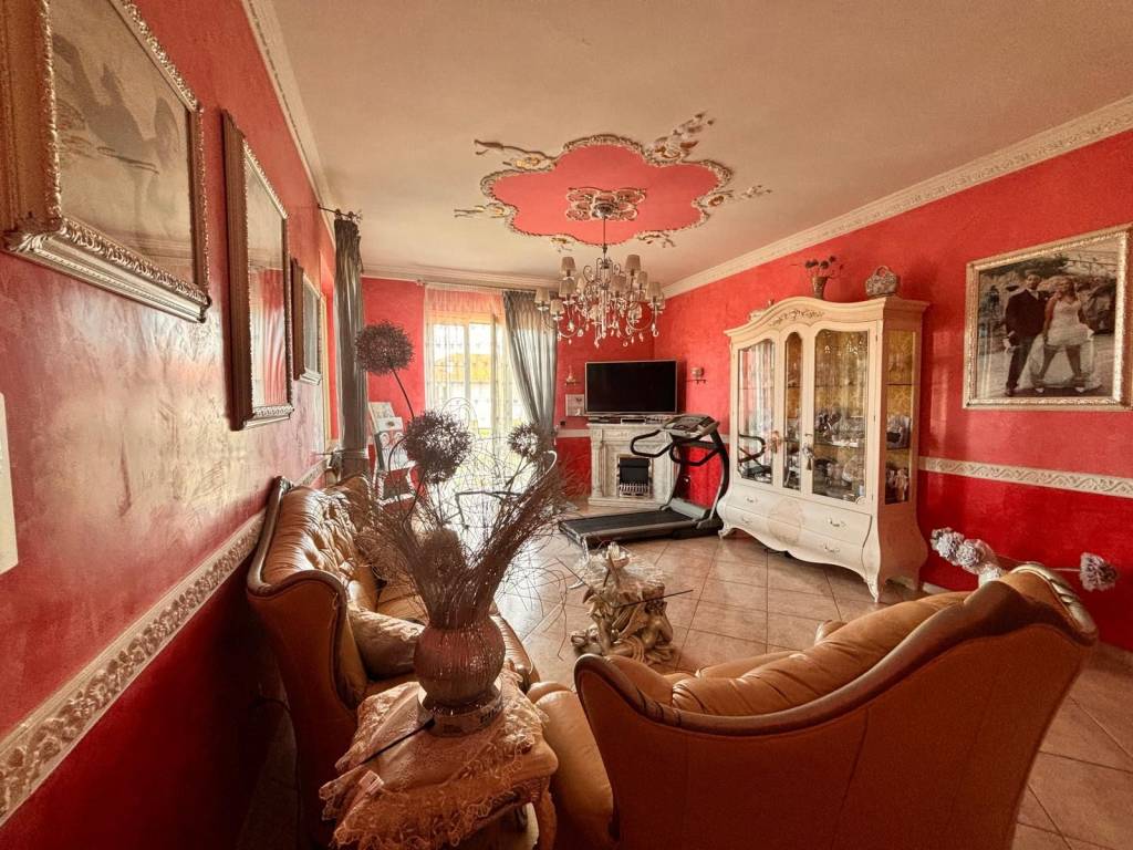 Villa a Gambolò in Via Giuseppe Mazzini, 5 - Foto 3