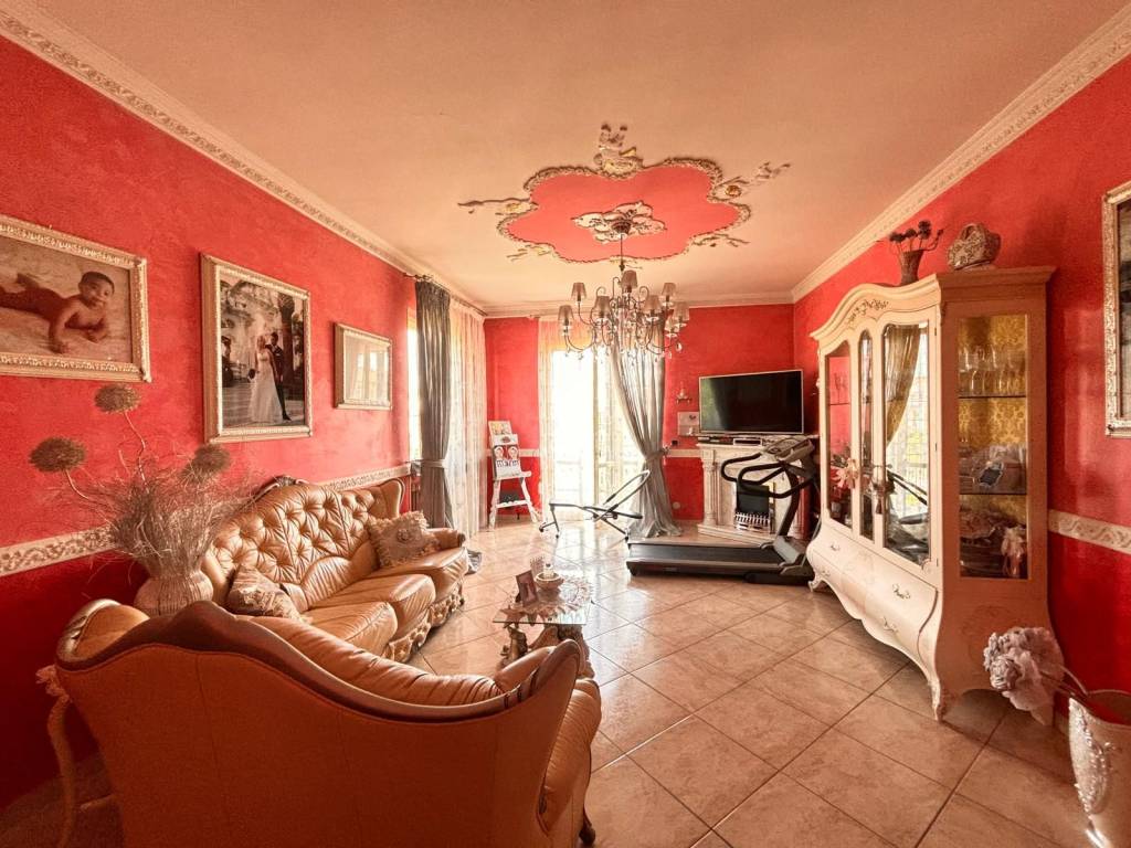 Villa a Gambolò in Via Giuseppe Mazzini, 5 - Foto 4