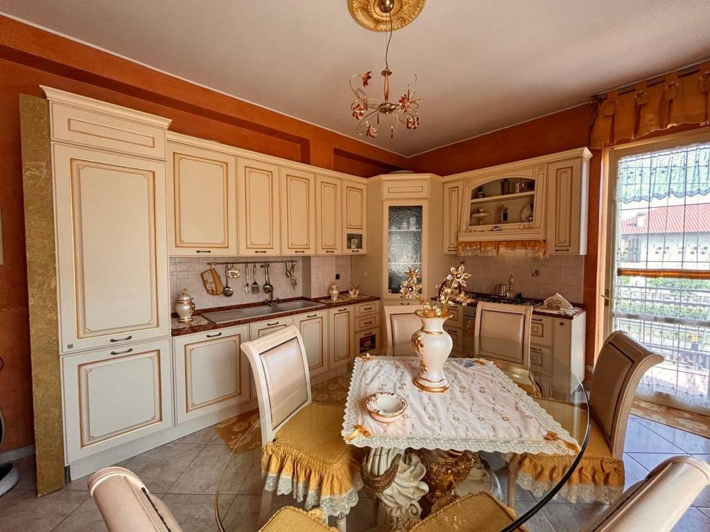 Villa a Gambolò in Via Giuseppe Mazzini, 5 - Foto 5