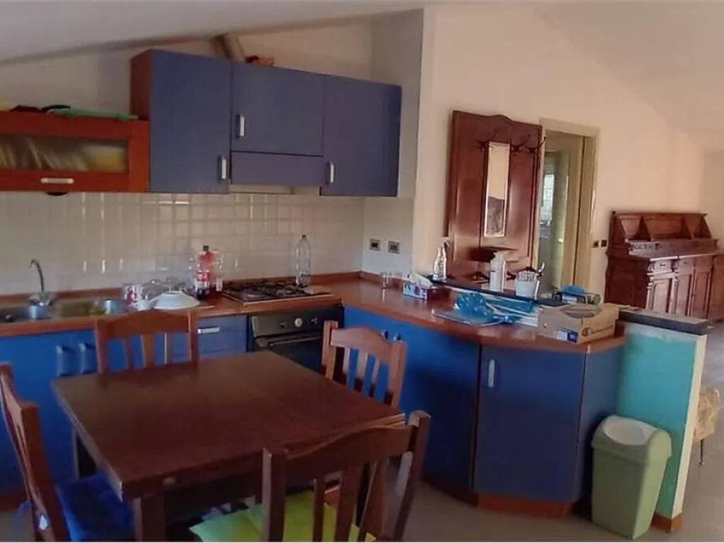 Appartamento a Osimo in Via Della Croce Rossa S.N.C. - Foto 4