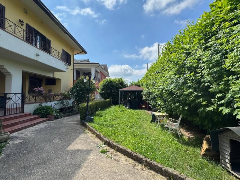 Villa a Montefusco in Montefusco - Foto 2