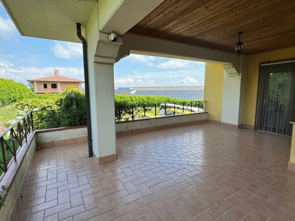 Villa a Montefusco in Montefusco - Foto 3