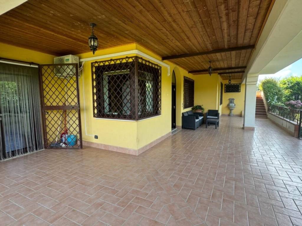 Villa a Montefusco in Montefusco - Foto 4