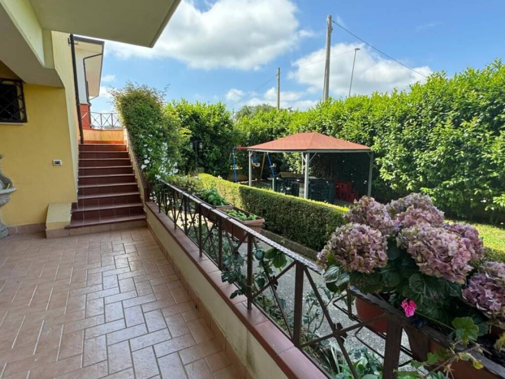 Villa a Montefusco in Montefusco - Foto 5