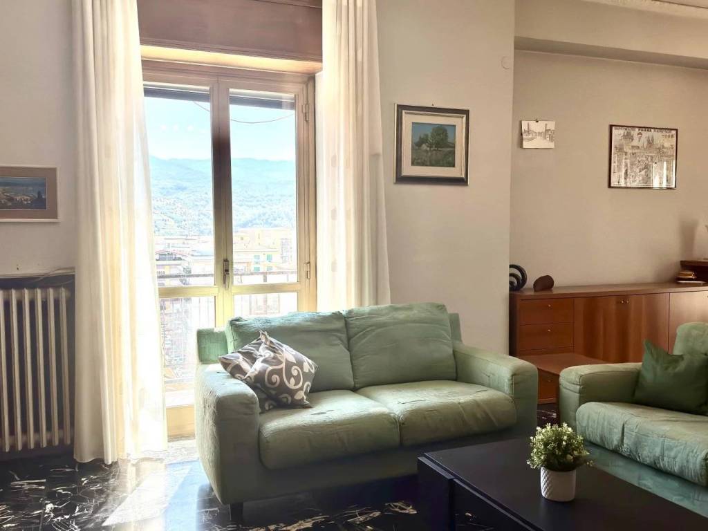 Appartamento a Cosenza in Viale della Repubblica, 373 - Foto 2