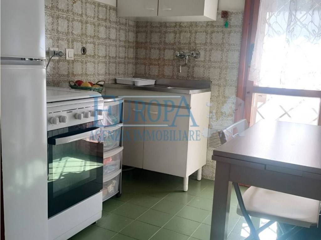 Appartamento a Pisa in Via Napoli, 10 - Foto 2