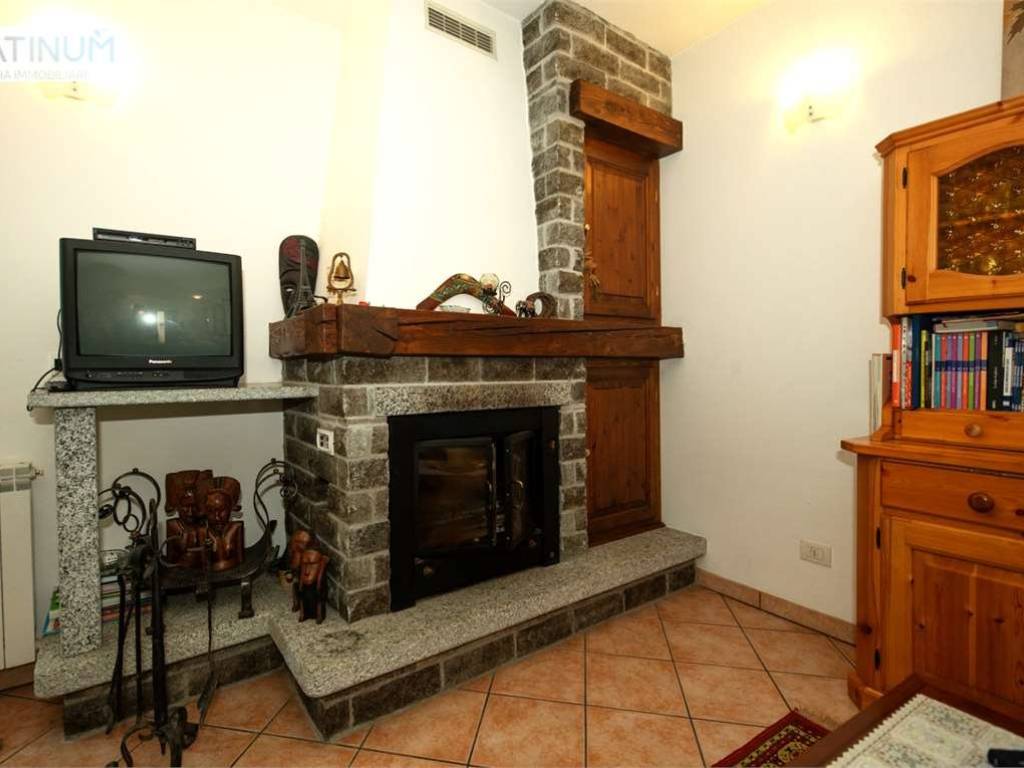 Villa a Mergozzo in Via Bozzetti, 13 - Foto 5