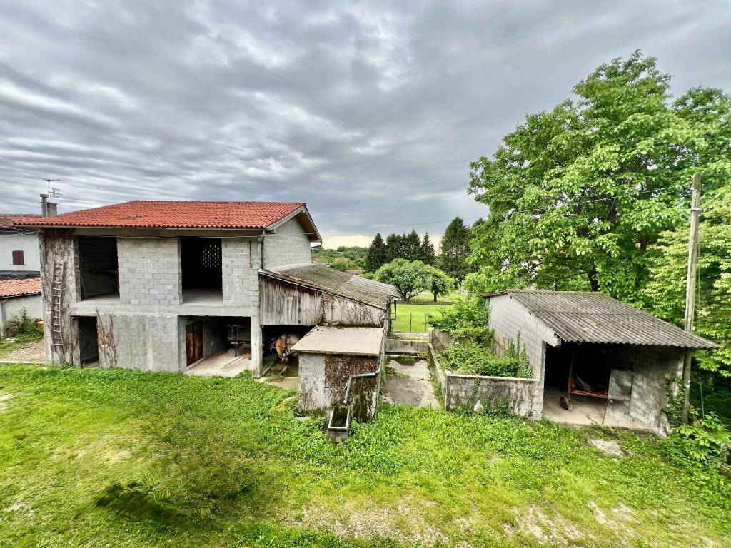 Rustico / casale a Aviano in Via Glera - Foto 5