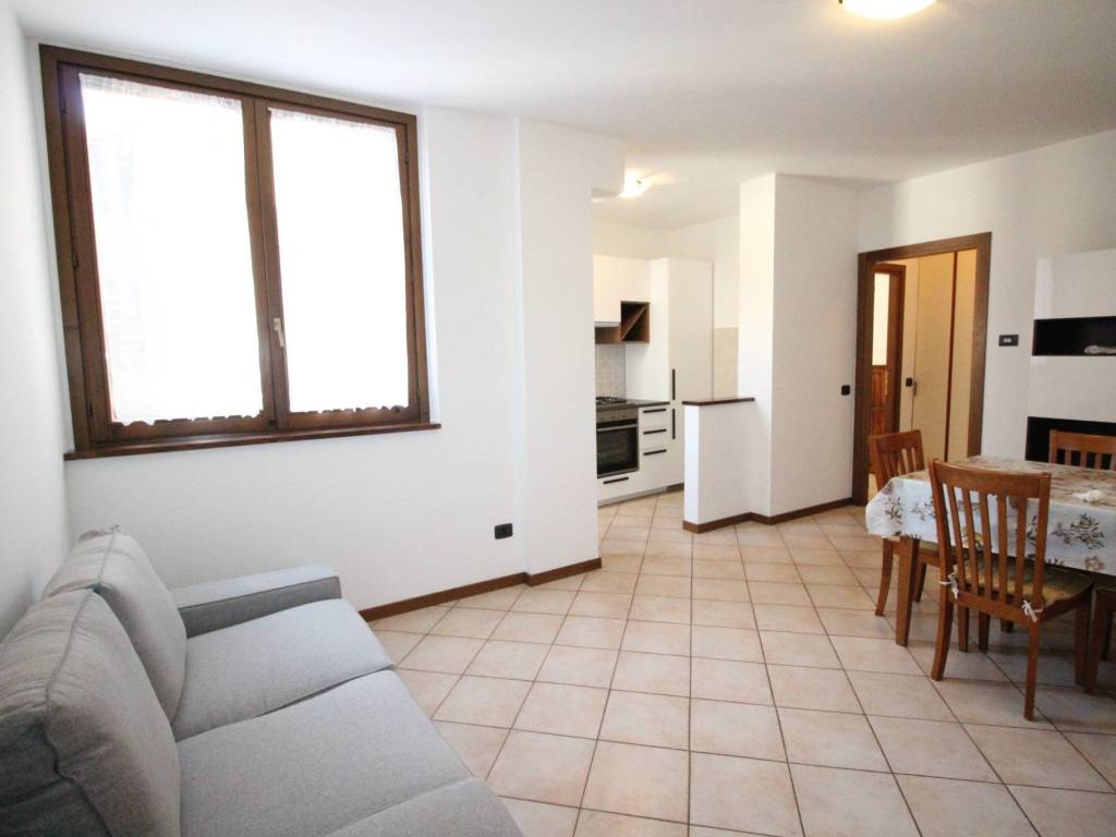 Appartamento a Lomazzo in Via della Pace, 1 - Foto 4