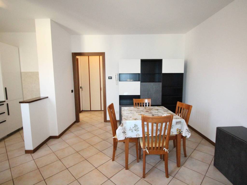 Appartamento a Lomazzo in Via della Pace, 1 - Foto 5