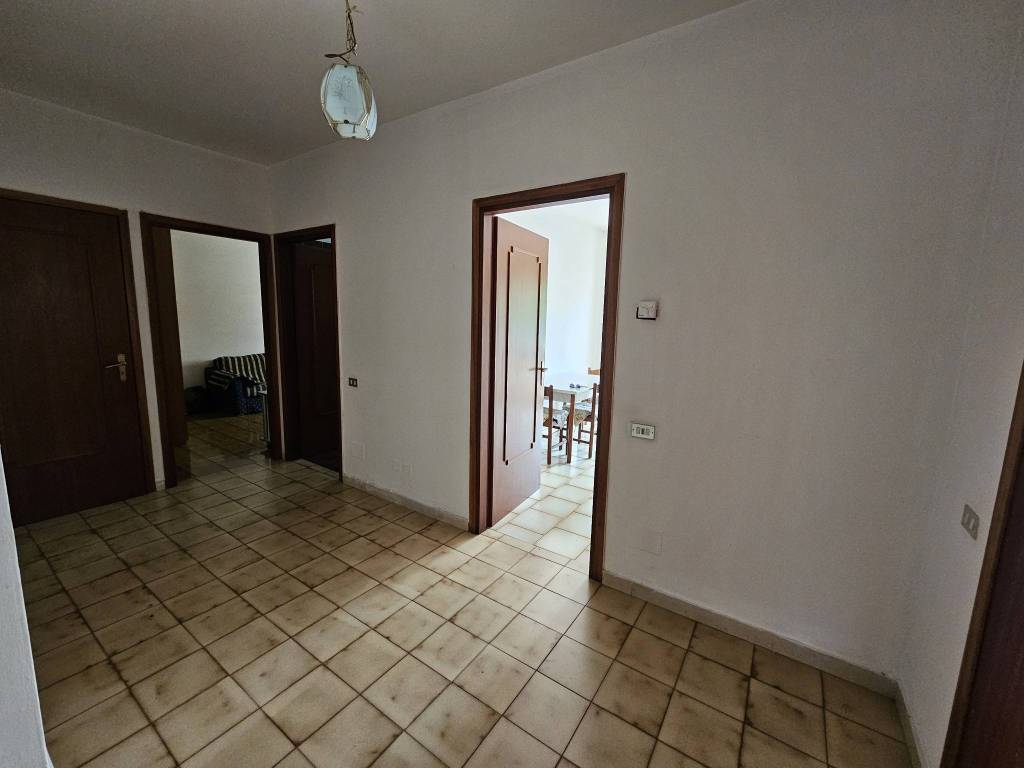 Appartamento a Crescentino in Viale Bertolè, 23 - Foto 3