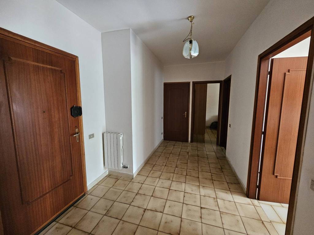 Appartamento a Crescentino in Viale Bertolè, 23 - Foto 4