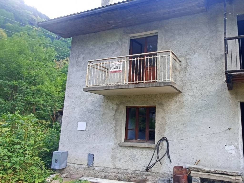 Casa indipendente a Crodo in Frazione Braccio Dentro - Foto 4