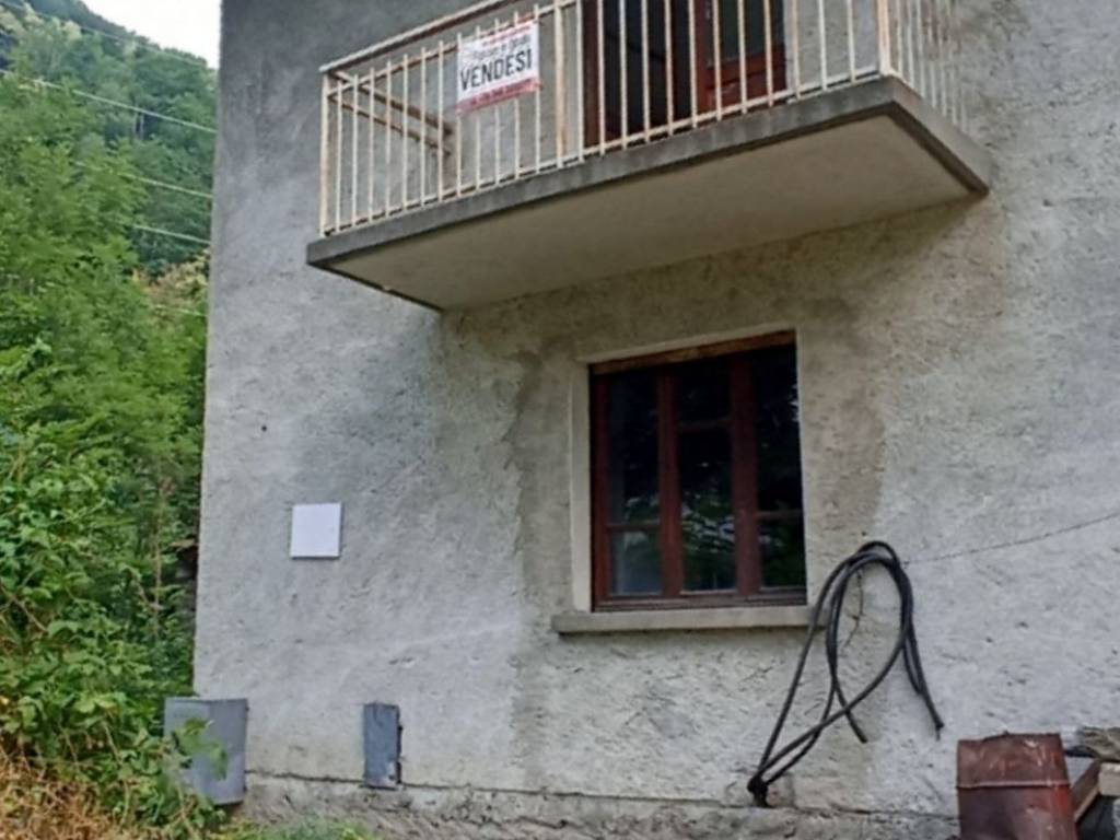 Casa indipendente a Crodo in Frazione Braccio Dentro - Foto 5