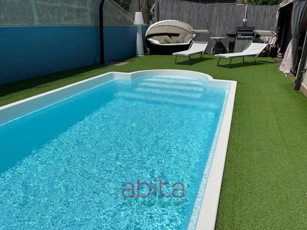 Villa a Spinetoli in Via Monte Coccio, 6 - Foto 4