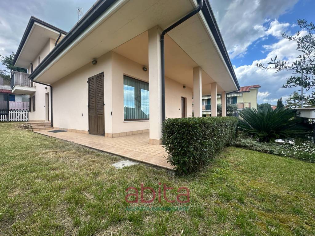 Villa a Spinetoli in Via Monte Coccio, 6 - Foto 5