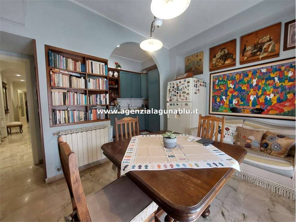 Appartamento a Mazara del vallo in Corso Vittorio Veneto - Foto 5