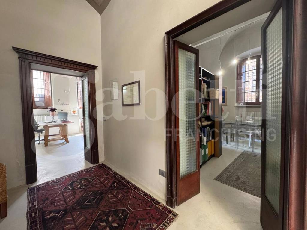 Appartamento a Cremona in Piazza Lodi, 6 - Foto 5