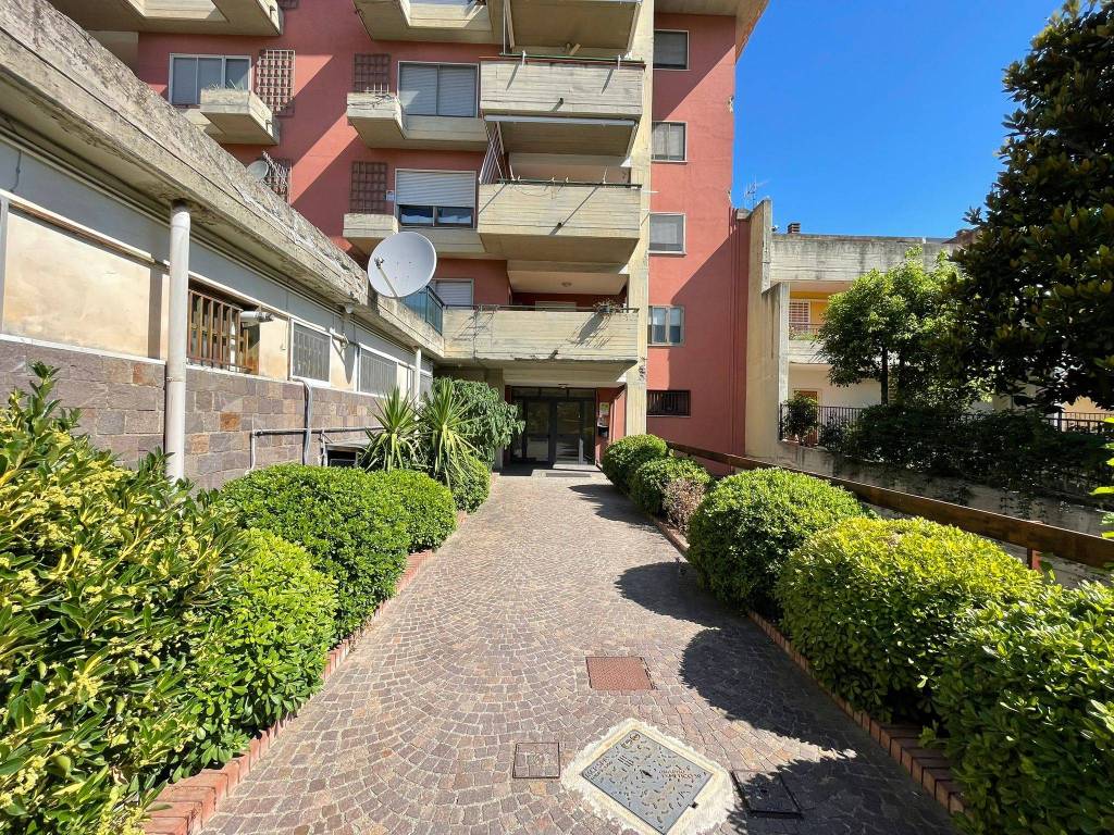 Appartamento a Nocera inferiore in Via Cicalesi, 88 - Foto 2