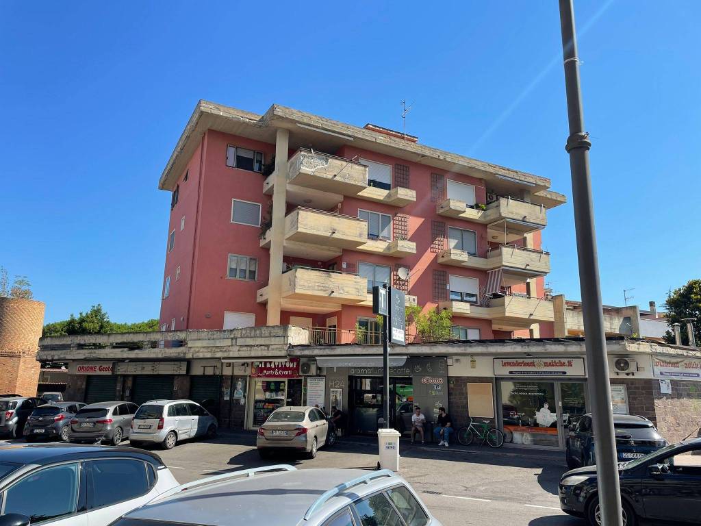 Appartamento a Nocera inferiore in Via Cicalesi, 88 - Foto 3