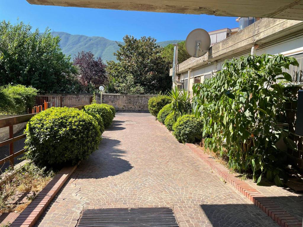 Appartamento a Nocera inferiore in Via Cicalesi, 88 - Foto 4