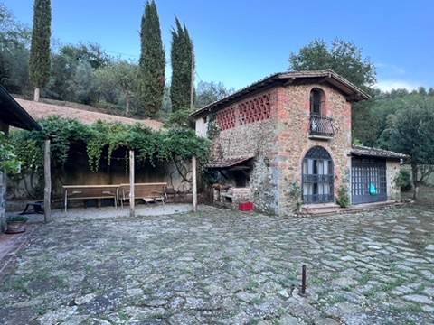 Rustico / casale a Montevarchi in Via di Poggio San Marco - Foto 2