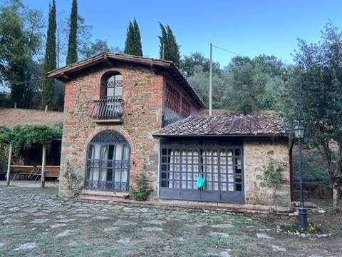 Rustico / casale a Montevarchi in Via di Poggio San Marco - Foto 4