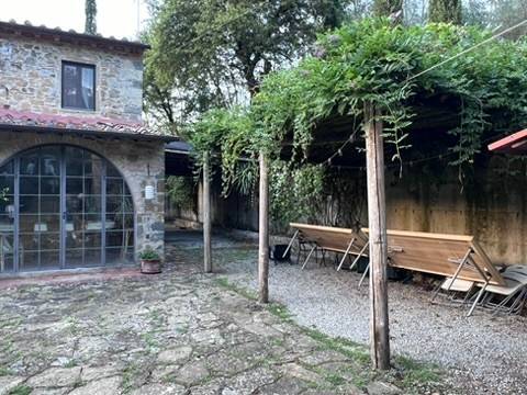 Rustico / casale a Montevarchi in Via di Poggio San Marco - Foto 5