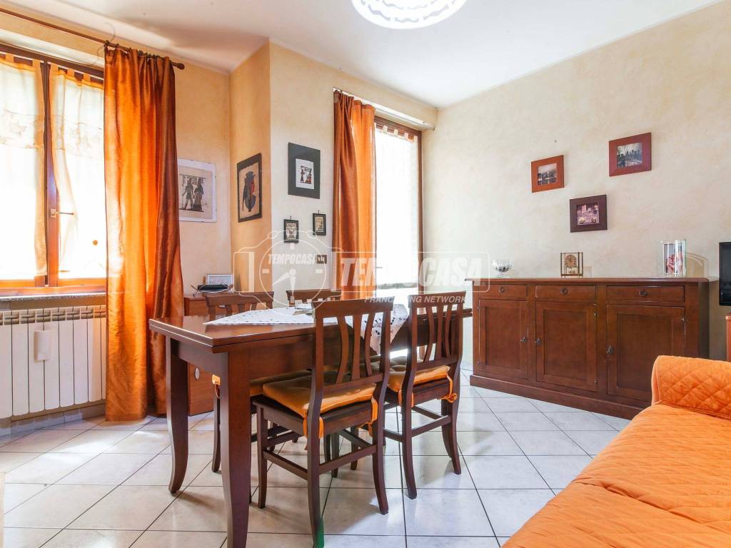 Appartamento a Solbiate olona in Via Antonio Benetti, 45 - Foto 5